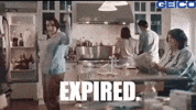 Refrigerator Geico GIF by Jess Stempel
