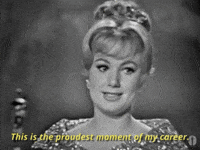 shirley jones oscars GIF by The Academy Awards