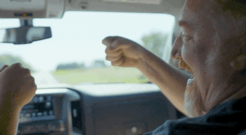 Bump Yes GIF by Carter Chevrolet