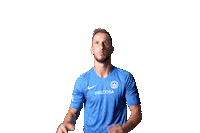 Football Soccer Sticker by FORTUNA:LIGA