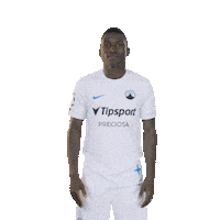 Poza Ghali Sticker by FC Slovan Liberec