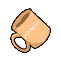 Coffee Inspiration Sticker