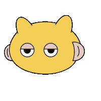 Tumtum No Sticker by okdstudio