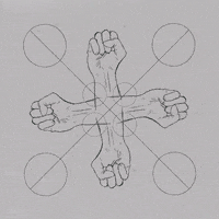 Animation Aftereffects GIF by Fáinleog