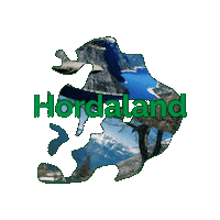 Sul Sticker by Senterungdommen