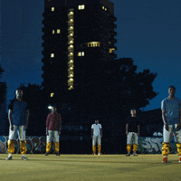 Sport Shrug GIF by EA SPORTS FC