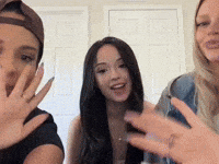Prelude Kayali GIF