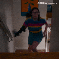 Kyle Gallner Film GIF by Arrow Video