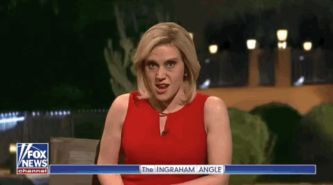 kate mckinnon snl GIF by Saturday Night Live