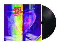 New Music Spotify Sticker by ATLAST