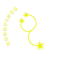 astrology horoscope Sticker by Glamour Italia