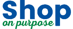 GoodSteps shop flip flops giving back doing good Sticker