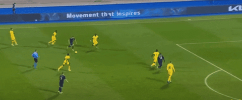 premierleaguenewsnow giphyupload mislav oršić GIF