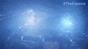 The Expanse GIF by Amazon Prime Video