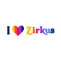 Heart Love Sticker by DigitalZirkus