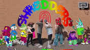 Shredders GIF by Doomtree