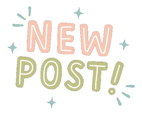 cleolauro love new post newpost Sticker