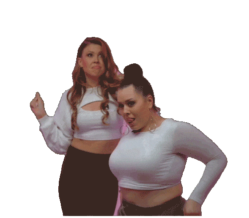 Dance Танцы Sticker by Loboda