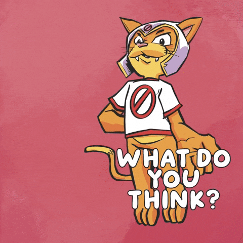 Show Think GIF by VeeFriends