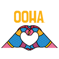 Surprise Sticker by OOHA.HK