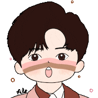 Mirror Mirrorweare Sticker