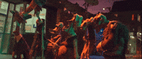 Animation What GIF by LAIKA Studios