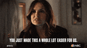 Episode 18 GIF by Law & Order