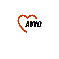 Pflege Sticker by AWO Ruhr Mitte