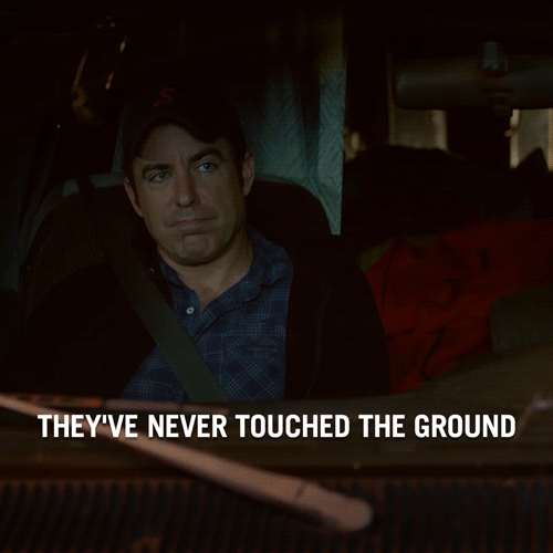 tbs GIF by The Detour