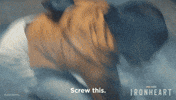 Screw It GIF by Marvel Studios