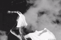 Bon Iver GIF by Kanye West