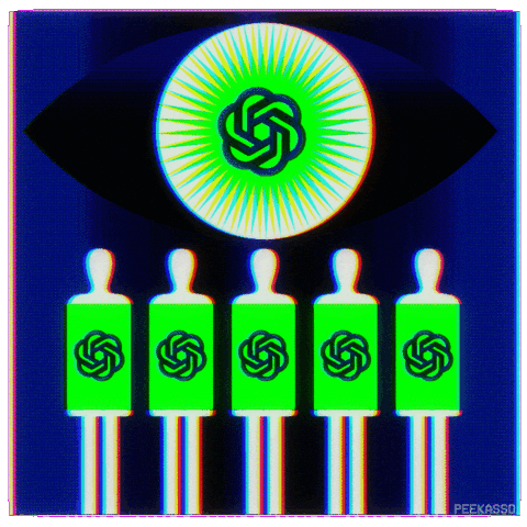 Happy Good Morning GIF by PEEKASSO