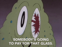 rockos modern life nicksplat GIF