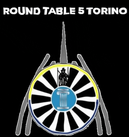 Gestore_Materiali_Nazionale giphygifmaker rt5 round table torino roundtabletorino GIF