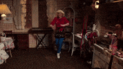 Season 5 Beverly GIF by ABC Network