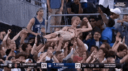 College Basketball Sport GIF by NCAA March Madness