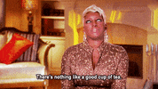 real housewives eating GIF by RealityTVGIFs