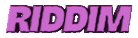 round table trap Sticker by Disciple