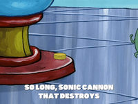 season 8 episode 25 GIF by SpongeBob SquarePants