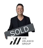 Sticker by Joe Velasco Group