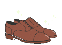 shoes Sticker by Velasca