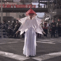 Dance Dancing GIF by FIA World Rally Championship