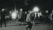 Music Video Band GIF by Thriller Records
