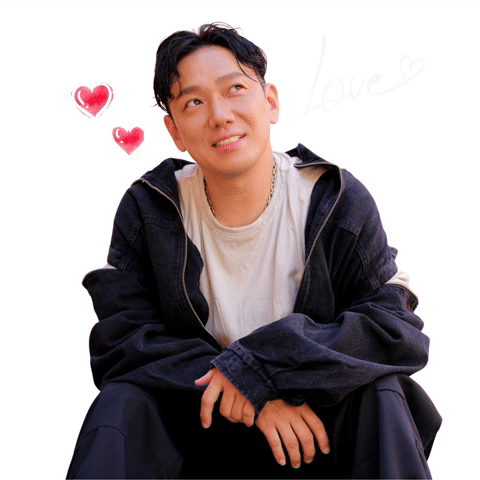 LIBRACreativeWorks giphyupload 愛 ryo 亮 GIF