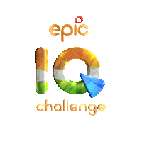 Swipe Wow Sticker by EPIC Channel India
