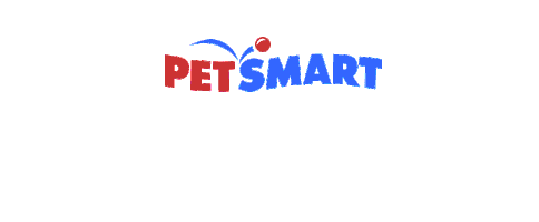 Petsmart Charities Cat Sticker by PetSmart
