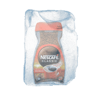 Rompe El Hielo Sticker by Nescafé España
