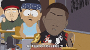 angry men GIF by South Park 