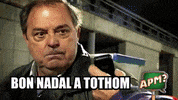 Feliz Navidad Bon Nadal GIF by Alguna Pregunta Més?
