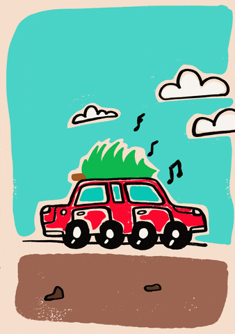 ChaulafanAtomico giphyupload navidad christmas tree arbol de navidad GIF